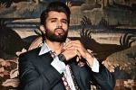 Vijay Deverakonda for Samantha, Vijay Deverakonda post, vijay deverakonda steps out for samantha, Shaakuntalam