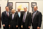 Detention of Indian Students, immigration fraud, vijay gokhale held talks with u s leaders over detention of indian students in immigration fraud, Canada immigration