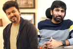 Vijay, Mythri Movie Makers, vijay and gopichand malineni film on cards, Film film