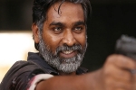 Vijay Sethupathi, Chiranjeevi, vijay sethupathi to play crucial character in chiranjeevi s sye raa, Simbu