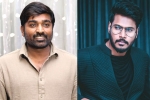 Micheal movie, Micheal film latest, vijay sethupathi and sundeep kishan joining hands, Sundeep kishan