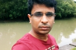 Vikram lander, Vikram lander, chennai tech genius uses nasa images for finding vikram lander debris, Madurai Vikram lander, Vikram lander, chennai tech genius uses nasa images for finding vikram lander debris, Madurai