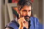 Vikram, Vikram cardiac arrest, vikram rushed to hospital after he suffers a heart attack, Cardiac arrest