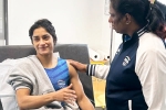 Paris Olympics 2024, Narendra Modi support for Vinesh Phogat, vinesh phogat walks out from olympics, Vinesh phogat