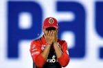 virat kohli batting in ipl 2018, virat kohli ipl 2019, things look really bad but can turn things around virat kohli after rcb s fourth straight loss, Ipl 2019
