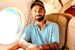 , , virat kohli returns back to instagram, Kohli