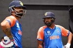 Virat Kohli and Rohit Sharma break, Virat Kohli and Rohit Sharma tour, virat kohli and rohit sharma to miss sri lanka tour, Sri lanka tour Virat Kohli and Rohit Sharma break, Virat Kohli and Rohit Sharma tour, virat kohli and rohit sharma to miss sri lanka tour, Sri lanka tour