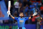 Virat Kohli Vs Pakistan, Virat Kohli centuries, virat kohli shatters sachin tendulkar s record, Shubman gill