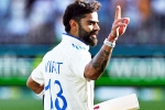 Virat Kohli Test Retirement, Virat Kohli, virat kohli breaks silence on test retirement, Friend