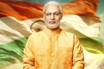 PM Narendra Modi, PM Narendra Modi, vivek oberoi surprising look as narendra modi, Manmohan singh