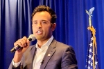 Vivek Ramaswamy new decision, Vivek Ramaswamy decision, vivek ramaswamy quits usa presidential race, Iowa