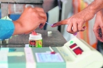 eci nri vote, allow proxy voting to NRIs, fresh bill to allow proxy voting to nris, Overseas indians