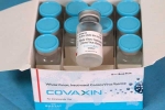 WHO news, WHO on Covaxin latest, who suspends the supply of covaxin, Bharat biotech