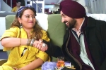 Rana Daggubati, Diljit Dosanjh, welcome to new york movie review rating story cast and crew, Riteish deshmukh