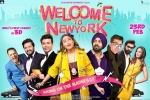 Diljit Dosanjh, Diljit Dosanjh, welcome to new york hindi movie, Riteish deshmukh