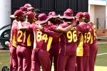 West Indies, World Cup 2023 teams, shocker west indies out from world cup 2023, Zimbabwe