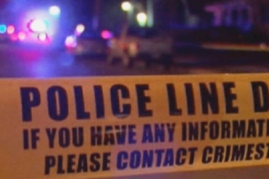 Homeless man charged in machete attack!