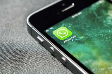 WhatsApp rolls out new Calling Effects, Animations and Stickers