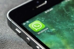 WhatsApp old phones, WhatsApp, whatsapp confirms when it will stop working on old iphones this year, Whatsapp