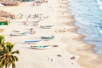 White Sand Beaches in India best, White Sand Beaches in India breaking, breathtaking white sand beaches in india, Amazing