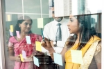 Corporate jobs for Women breaking news, Corporate jobs for Women break, corporate job challenges for women after maternity break, Ro khanna