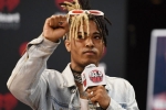 American, American, american rapper xxxtentacion shot dead in florida, Louis vuitton