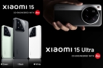 Xiaomi 15 Indian price, Xiaomi 15 Ultra specifications, xiaomi 15 and xiaomi 15 ultra launched in india, Free