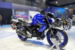 Yamaha FZ-S Fi colours, Yamaha FZ-S Fi launch, yamaha fz s fi hybrid launched in india, Hair