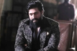 KGF: Chapter 2 weekend collections, KGF: Chapter 2 release date, kgf chapter 2 two weeks collections, Srinidhi shetty