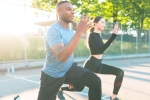 Yoga, Yoga Poses For Athletes health, five yoga poses for athletes, Yoga poses