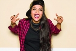 lilly singh movies, tina singh lilly singh parents, youtuber superwoman lilly singh reveals she is bisexual, Man video