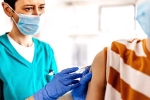 Coronavirus Vaccination latest, Heart Inflammation latest, youngsters prone to heart inflammation after getting vaccinated, Heart inflammation