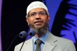 Indian-origin, Zakir Naik, zakir naik deportation shouldn t be decided by one man say indian origin malaysian ministers, Zakir naik