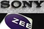 Zee-Sony merger latest, Zee-Sony merger, zee sony merger not happening, Sebi