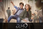 story, review, zero hindi movie, Abhay deol
