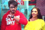Zombie Reddy rating, Zombie Reddy movie review, zombie reddy movie review rating story cast and crew, Tombo