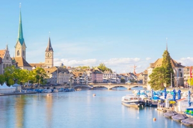 Things to do in Zurich when you have a Short Stopover Things to do in Zurich when you have a Short Stopover