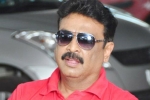 actor naresh wins MAA elections, maa association contact number, actor naresh elected as new president of tollywood s maa defeats shivaji raja, Actor naresh