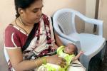 birth weight, Rajiv Gandhi Institute of Medical Sciences, smallest baby birth weight of 650 gm holds record, Baby s birth birth weight, Rajiv Gandhi Institute of Medical Sciences, smallest baby birth weight of 650 gm holds record, Baby s birth