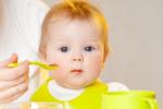 Home-cooked meals, commercial baby foods, home made foods for infants not always a healthy choice, Diet quality
