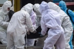 Coronavirus India, coronavirus India updates, big jump in coronavirus deaths in india, Coronavirus vaccination