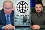 Russia economy, World Bank statements, world bank about the economic crisis of ukraine and russia, Romania