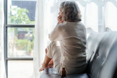 You grow older rapidly at ages 44 and 60: Study You grow older rapidly at ages 44 and 60: Study