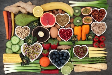 Ten Healthy Lifestyle Tips for Adults Ten Healthy Lifestyle Tips for Adults