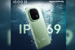 iQOO 13 Green Colour India sale, iQOO 13 Green Colour India sale, iqoo 13 green colour variant launched in india, Amazon