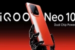 iQOO Neo 10 features, iQOO Neo 10 features, iqoo neo 10 to be available in two new colour variants, Dragon