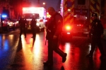 Sree Ranga Aravapalli, Sree Ranga Aravapalli pictures, gunshots kill telugu nri in new jersey, Sree ranga aravapalli