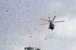 covid-19, tribute, india s military pay tribute to healthcare workers with fighter jets and army bands, Militant attack