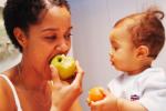 obesity in kids and parents, parents and kids diet, your diet quality reflects what your kids eat, Diet quality