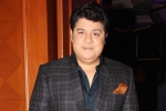 sajid khan suspended, IDTDA, director s body suspends sajid khan for one year over metoo, Bollywood directors